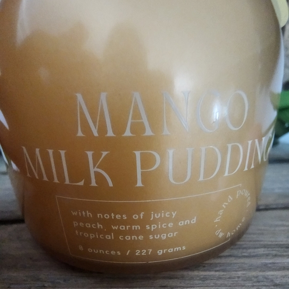 DW Home Sweet Pot - Mango Milk Pudding -Brand New - Picture 3 of 6